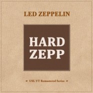 Led Zeppelin-Hard Zepp